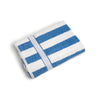 Mitre Comfort Splash Towel Blue - GT890  Mitre Comfort   