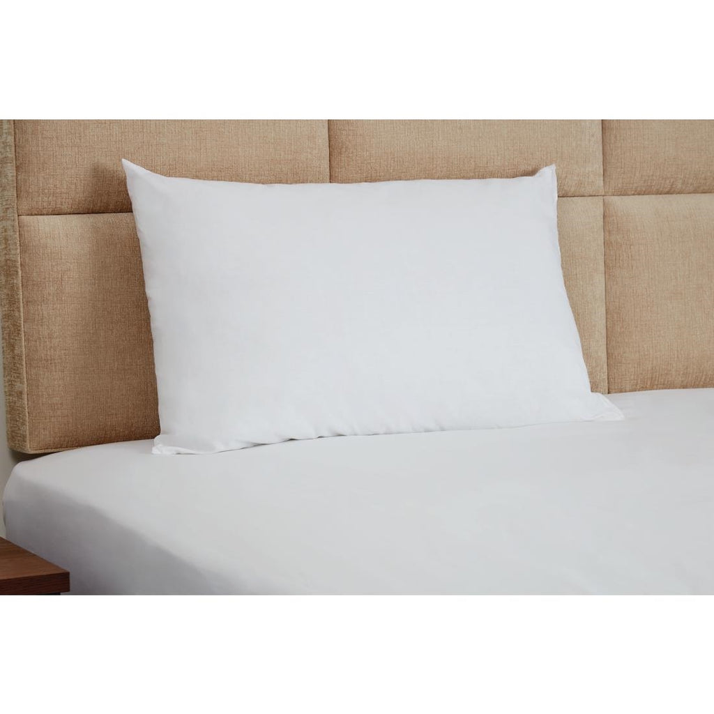Mitre Comfort Superbounce Pillow - GT891  Mitre Comfort   