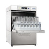 Classeq G350P Compact Glasswasher Machine Only - GU003-13AMO Glasswashers Classeq