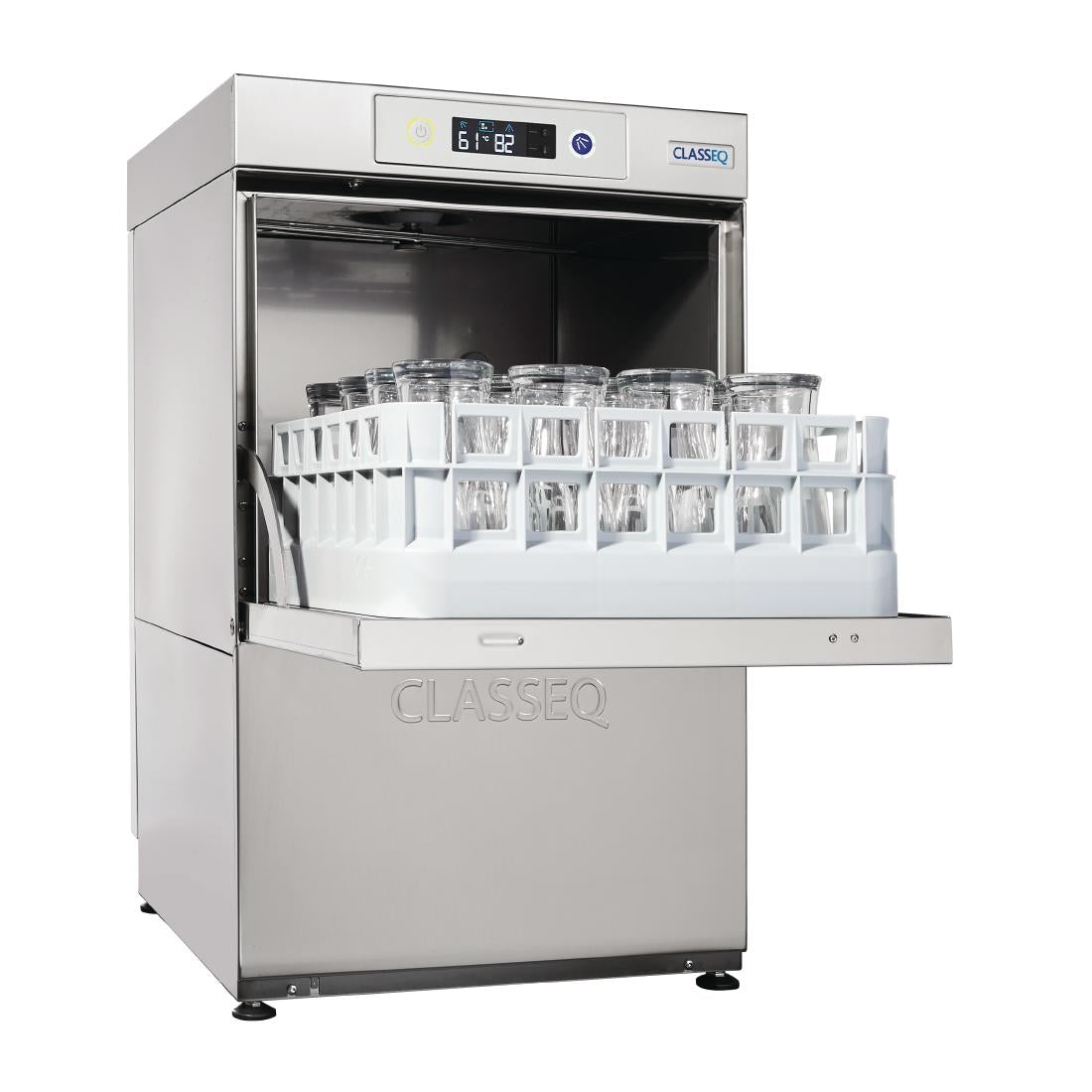 Classeq G400 Glasswasher - GU005-13AMO Glasswashers Classeq