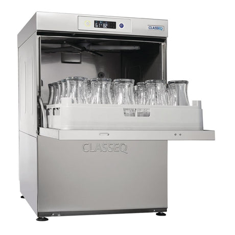 Classeq G500 Glasswasher - GU009-3PHMO Glasswashers Classeq