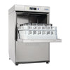 Classeq G400 Duo Glasswasher 13A Machine Only - GU013-13AMO Glasswashers Classeq