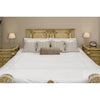 Mitre Heritage Elegance Single Duvet Cover - GU100  Mitre Heritage   