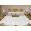 Mitre Heritage Elegance Double Duvet Cover - GU101  Mitre Heritage   