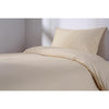 Mitre Essentials Spectrum Fitted Sheet Oatmeal Super King - GU210  Mitre Essentials   
