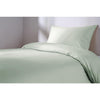 Mitre Essentials Spectrum Fitted Sheet Green Single - GU248  Mitre Essentials   