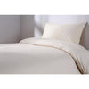 Mitre Essentials Spectrum Housewife Pillowcase Ivory - GU233  Mitre Essentials   