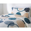 Mitre Essentials Eclipse Double Duvet Cover Blue - GU325  Mitre Essentials   