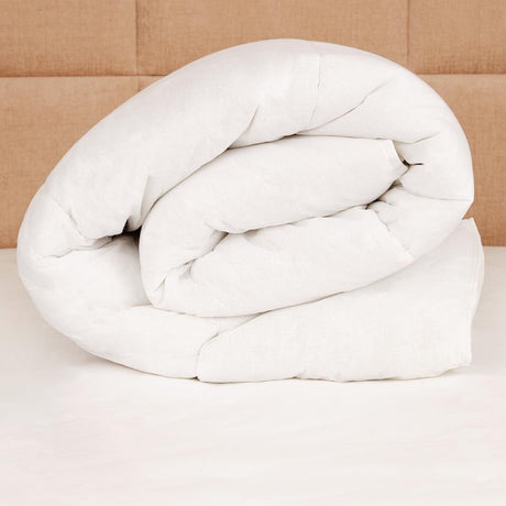 Mitre Comfort Healthy Living 10.5 Tog Duvet King - GU399  Mitre Comfort   