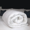 Mitre Heritage Natural Duvet 10.5 Tog Single - GU404  Mitre Heritage   
