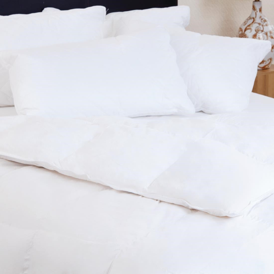 Mitre Comfort Downie Duvet Single - GU408  Mitre Comfort   