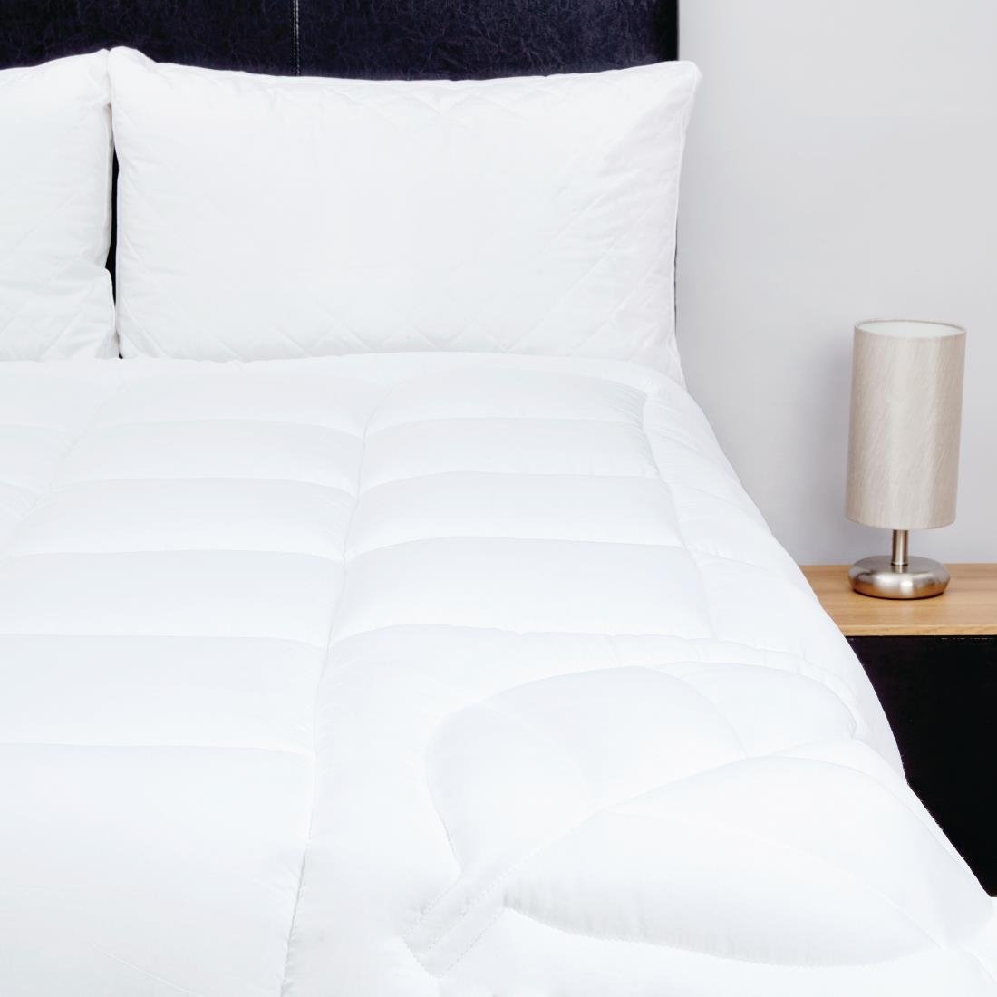 Mitre Luxury Tencel Duvet Zip and Link - GY115  Mitre Luxury   