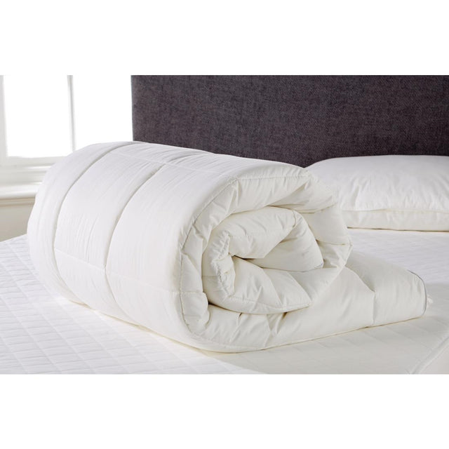 Mitre Comfort Simply Soft Duvet Double - GU433  Mitre Comfort   