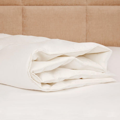 Mitre Essentials Snuggle Duvet Single - GU436  Mitre Essentials   