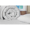 Mitre Essentials Hollo 4 Tog Duvet King Size - GU452  Mitre Essentials   