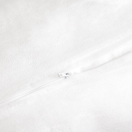 Mitre Essentials Duvet Protector King - GU455  Mitre Essentials   