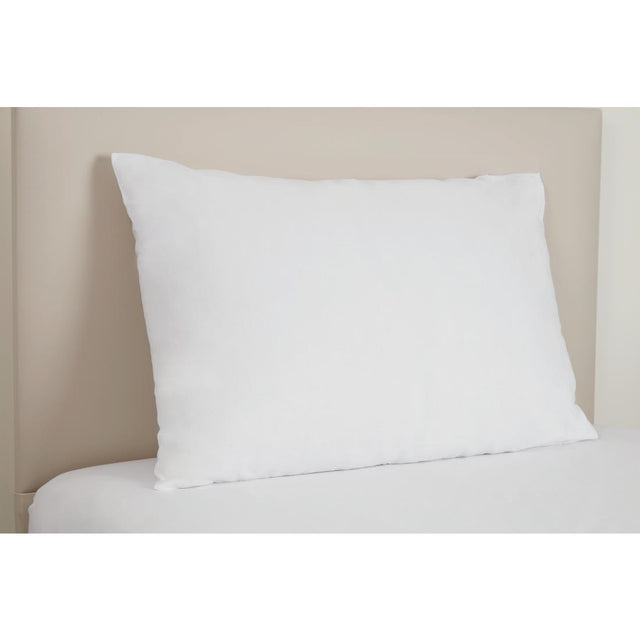 Mitre Essentials Phoenix Pillow Polyester - GU472  Mitre Essentials   
