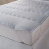 Mitre Comfort Topper Mattress Protector Metric King - GU497  Mitre Comfort   