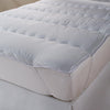 Mitre Comfort Topper Mattress Protector Metric Single - GU498  Mitre Comfort   