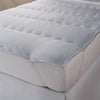 Mitre Comfort Topper Protector Metric King - HR040  Mitre Comfort   