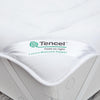 Mitre Luxury Tencel Matress Topper Single - GU507  Mitre Luxury   