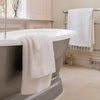 Mitre Luxury Henley Hand Towel - GW321  Mitre Luxury   