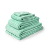 Mitre Essentials Nova Bath Sheet Mint - GW366  Mitre Essentials   