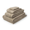 Mitre Essentials Nova Bath Sheet Sand - GW376  Mitre Essentials   