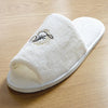 Mitre Luxury Plush Slippers - GW401  Mitre Luxury   