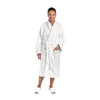 Mitre Comfort Vienna Bathrobe Small - GW407  Mitre Comfort   
