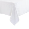 Mitre Essentials Occasions Tablecloth White 2290 x 2290mm - GW437  Mitre Essentials   