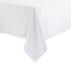 Mitre Essentials Occasions Tablecloth White 1780 x 2750mm - GW435  Mitre Essentials   