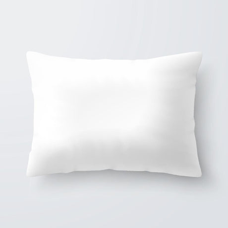 Mitre Rectangular Cushion Pad - GX258  Non Branded   