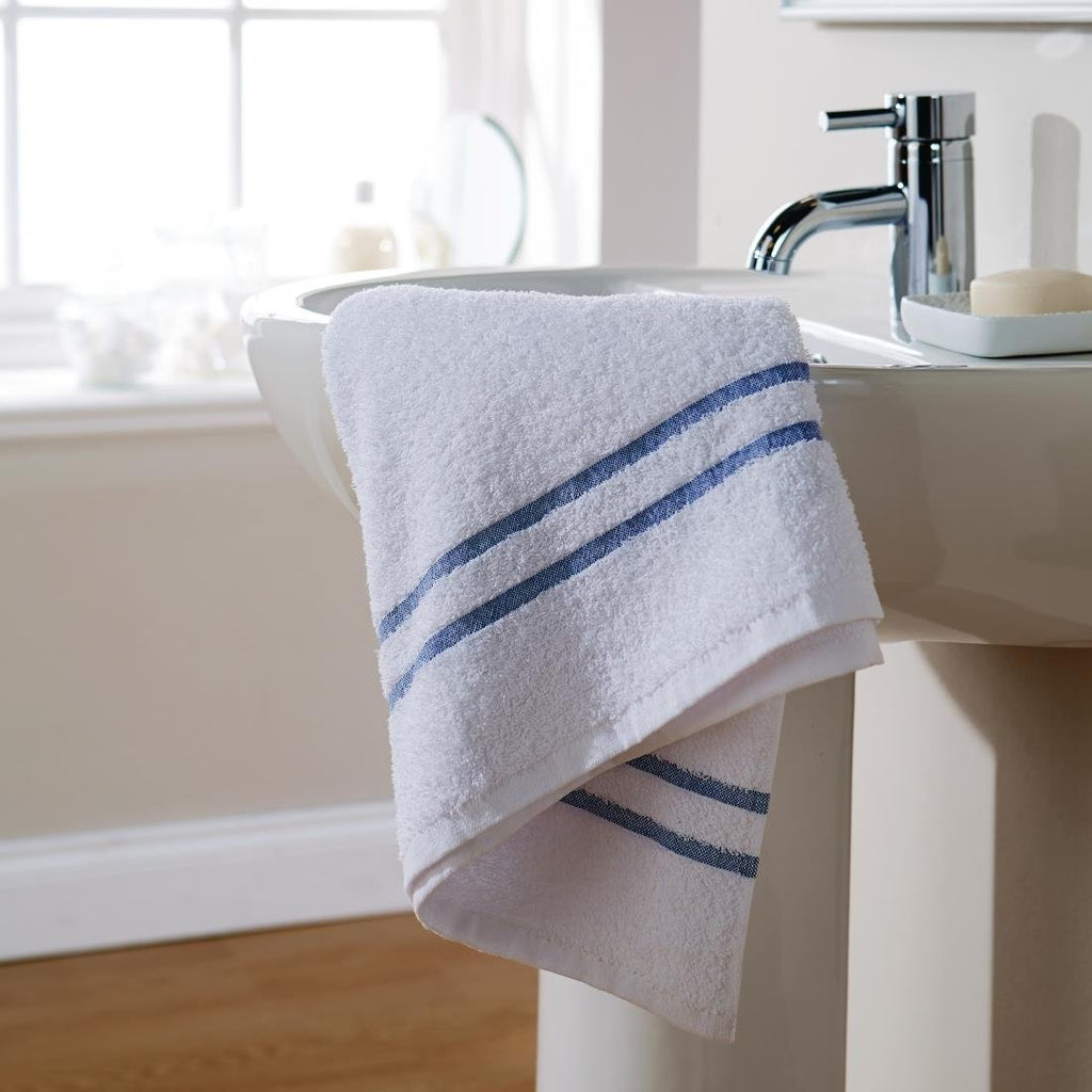 Mitre Comfort Sports Towel 1000mm - GY004  Mitre Comfort   