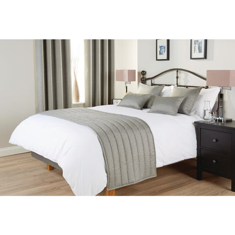 Mitre Comfort Dune Cushions Smoke 450mm - HA080  Mitre Comfort   