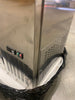 Empire High Capacity Stainless Steel Double Door Bottle Cooler Hinged Undercounter Low Height Side Cooling - CL-305HR - Graded Item Double Door Bottle Coolers Empire