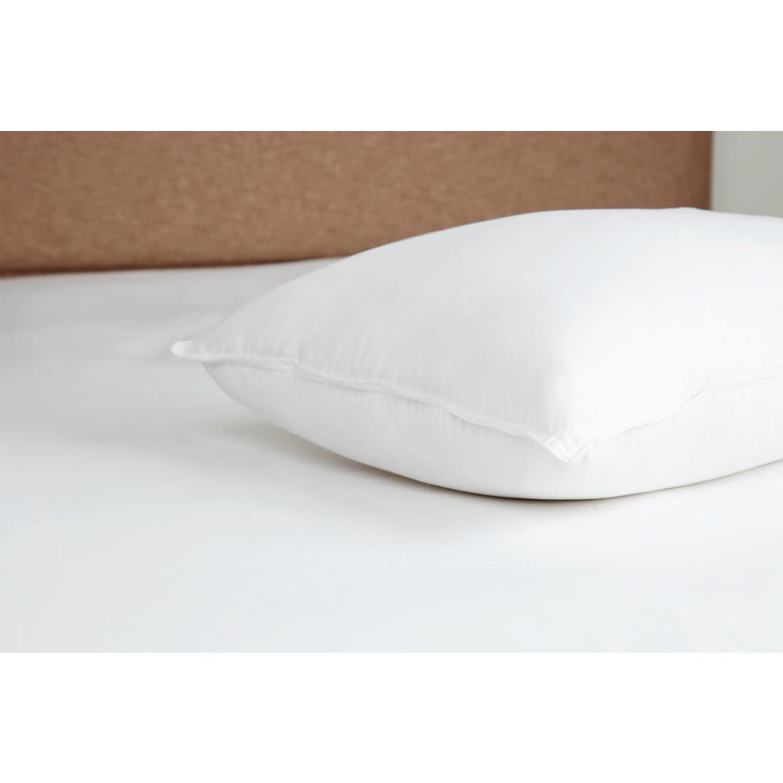 Mitre Comfort Jemima Firm Pillow - HA620  Mitre Comfort   