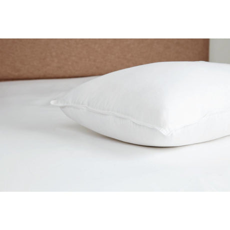 Mitre Comfort Jemima Firm Pillow - HA620  Mitre Comfort   