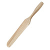 Vogue Wooden Spreader Spatula - HA737  Vogue   