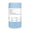 Nisbets Essentials Blue Micro Fibre Cloth 300x300mm - Roll of 50 tear-off sheets - HA817  Nisbets Essentials   