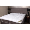 Mitre Heritage Duke Mattress Topper European King - HB435  Mitre Luxury   