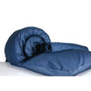 Mitre Essentials Spectrum Single Bedding Set Navy - HB504  Mitre Essentials   