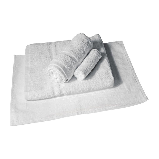 Mitre Essentials Capri Towel Set - HB534  Mitre Essentials   
