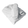 Mitre Luxury Curzon Bathrobe and Slipper Set Extra Large - HB545  Mitre Luxury   