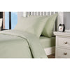 Mitre Essentials Spectrum Housewife Pillowcase Green - HB917  Mitre Essentials   