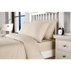 Mitre Essentials Spectrum Housewife Pillowcase Ivory - HB918  Mitre Essentials   