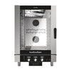 Blue Seal Turbofan 10 Grid Touch Control Combi Oven with Auto Wash EC40D10 - HC006 Combination Ovens Blue Seal