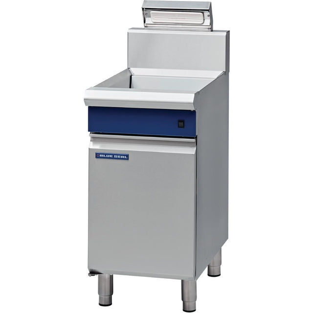 Blue Seal Chip Scuttle CS45E - HC007  Blue Seal   