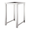 Lainox Stainless Steel Stand CSR061 - HC018  Lainox   