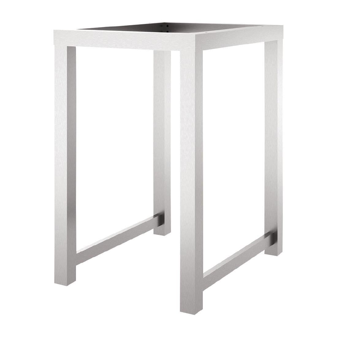 Lainox Stainless Steel Stand CSR061 - HC018  Lainox   